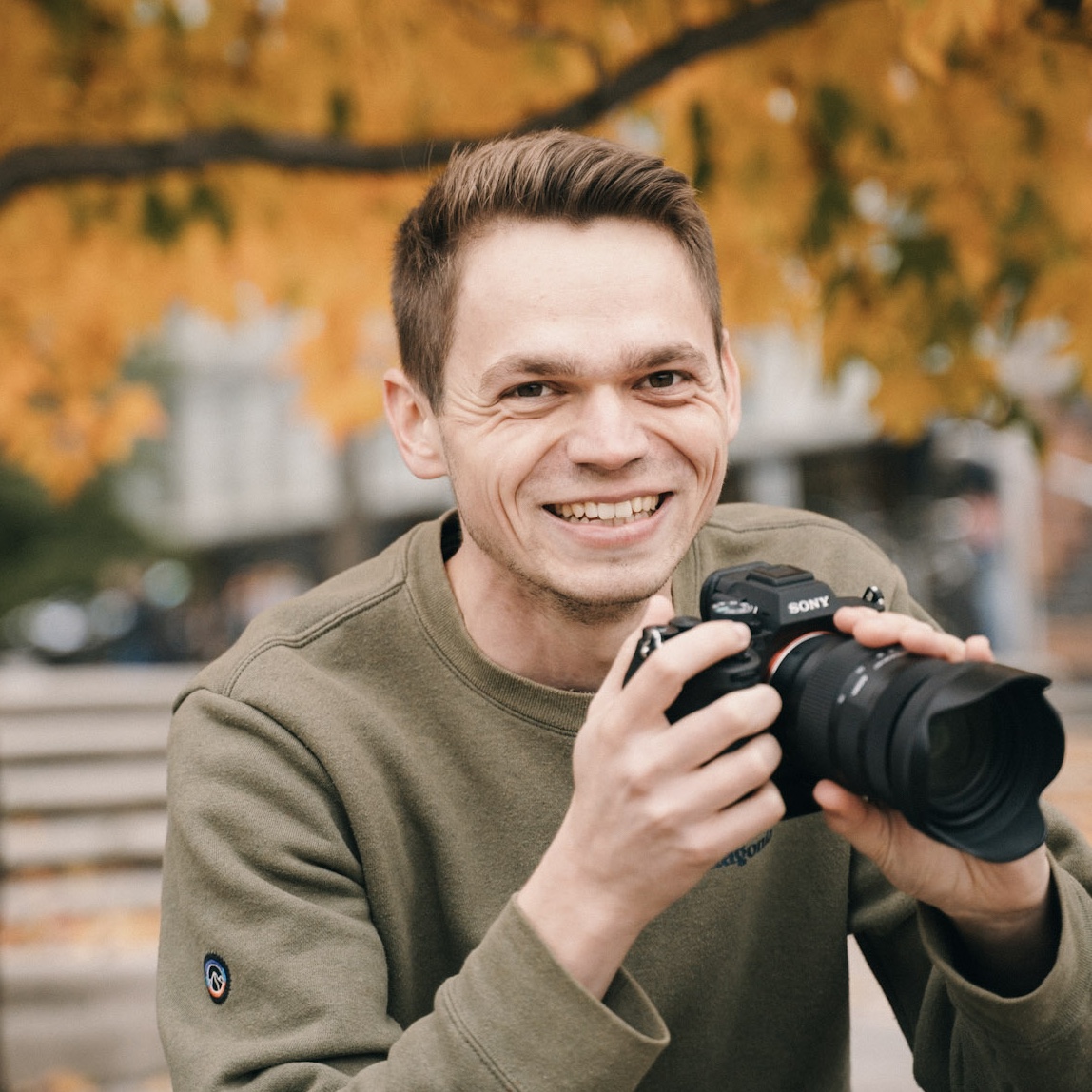 Lennart Visual